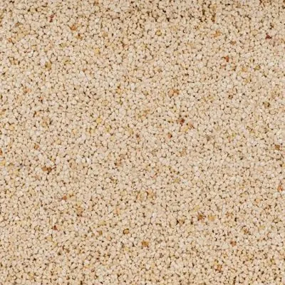 Ivory Cream Marble resin bound stone